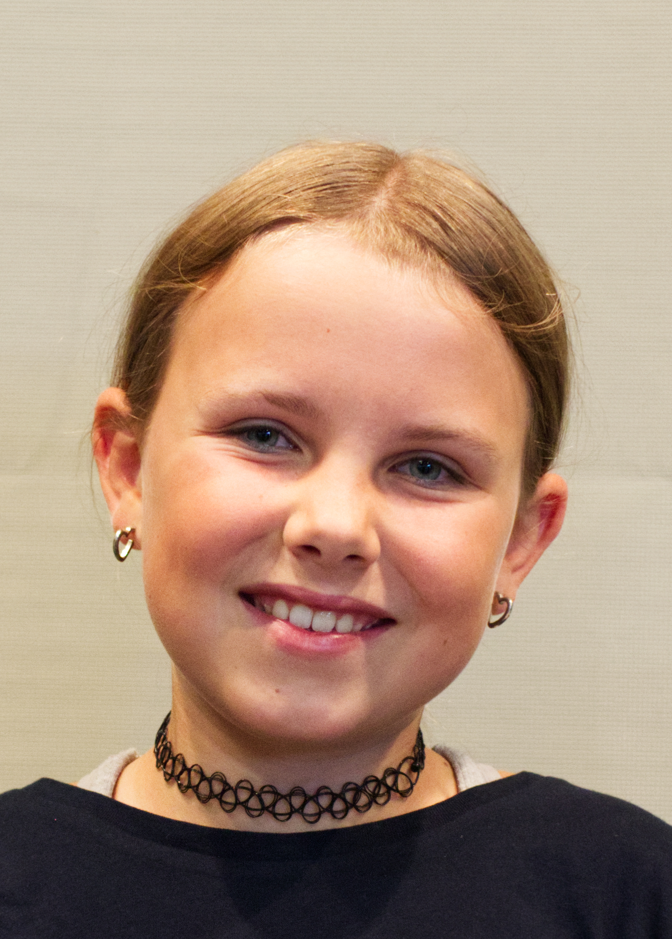 Profilbild von Mila Förger