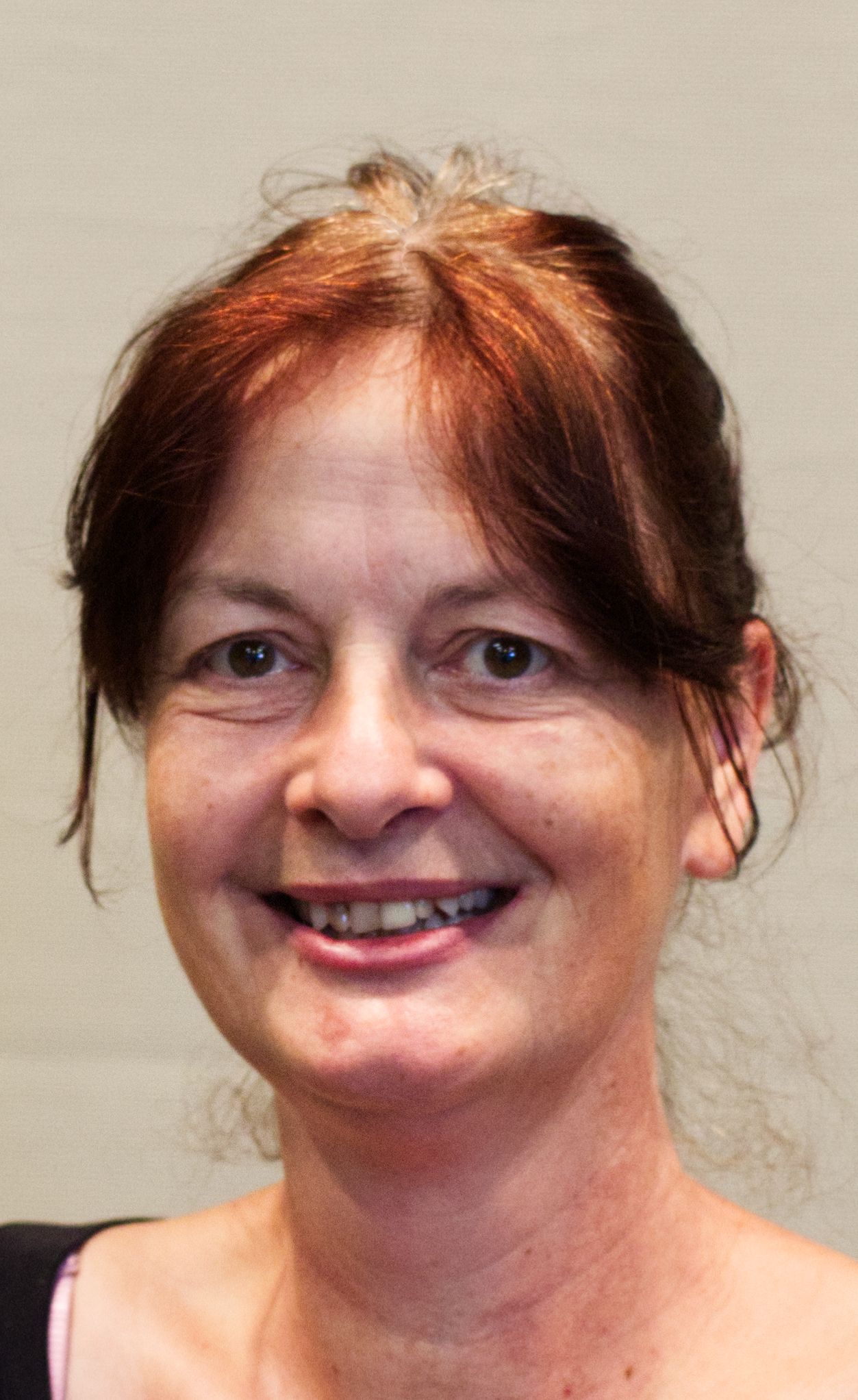 Profilbild von Renate Busam