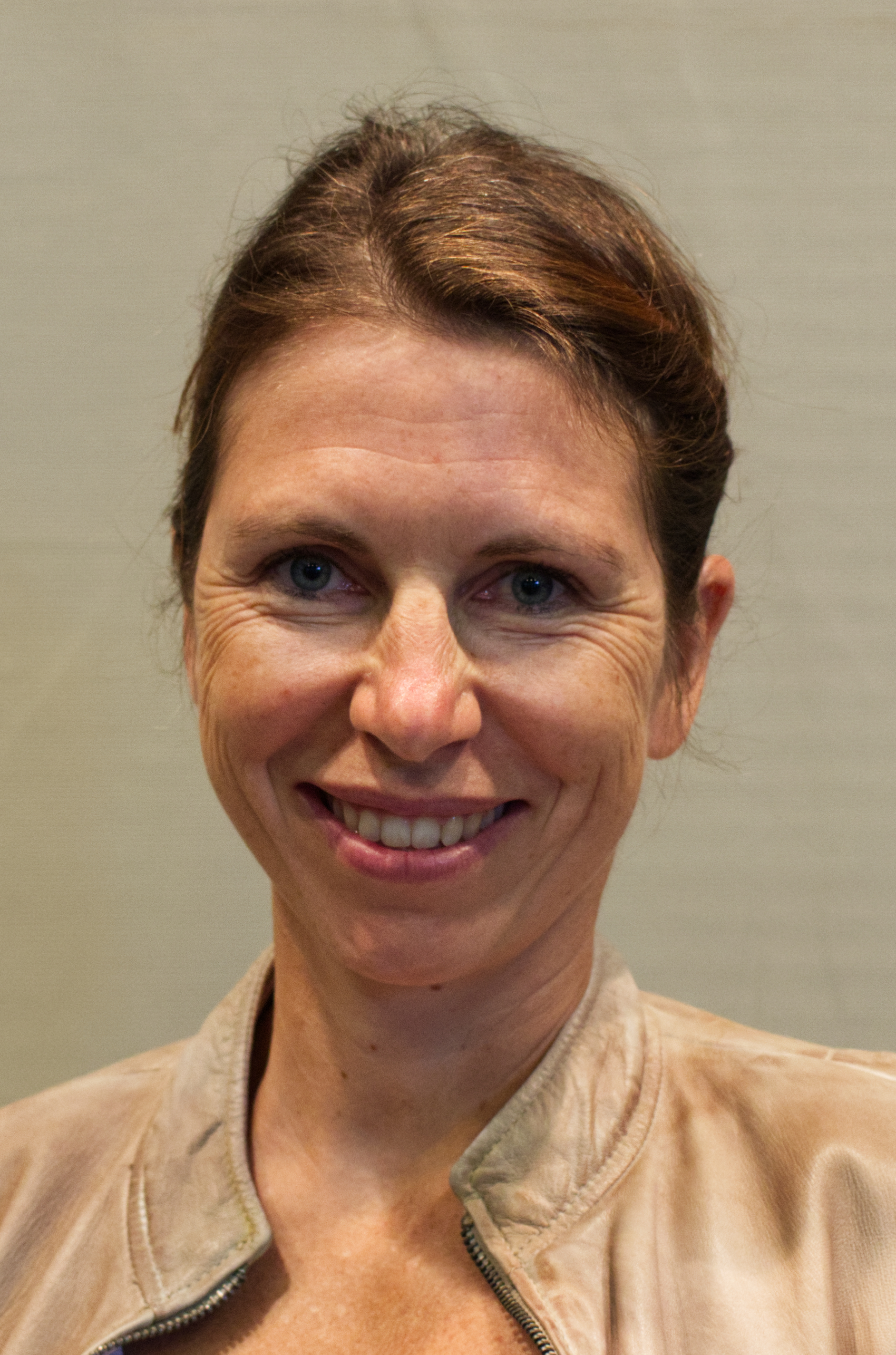 Profilbild von Vanessa Förger
