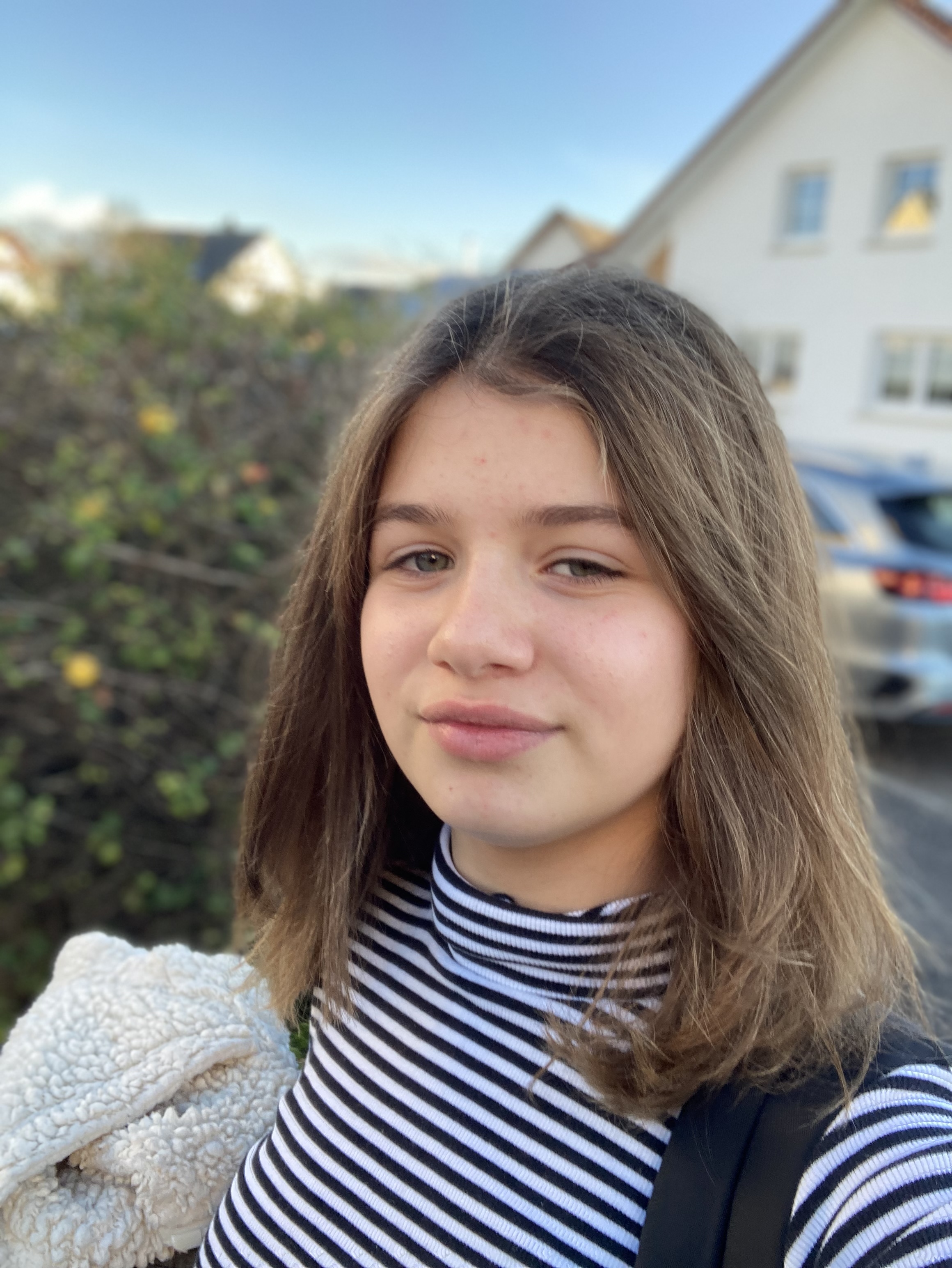 Profilbild von Elina Mayerl