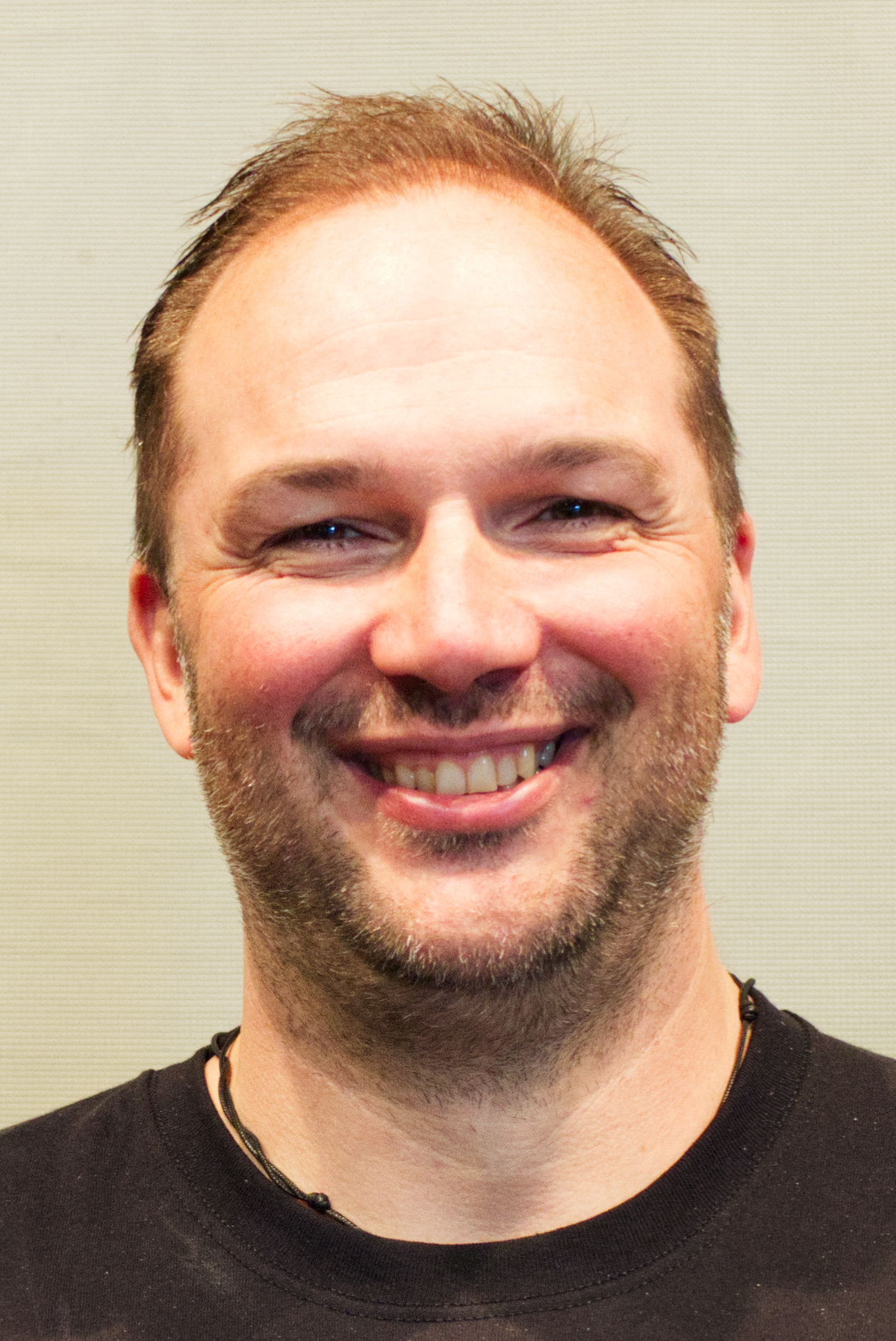 Profilbild von Florian Mayerl