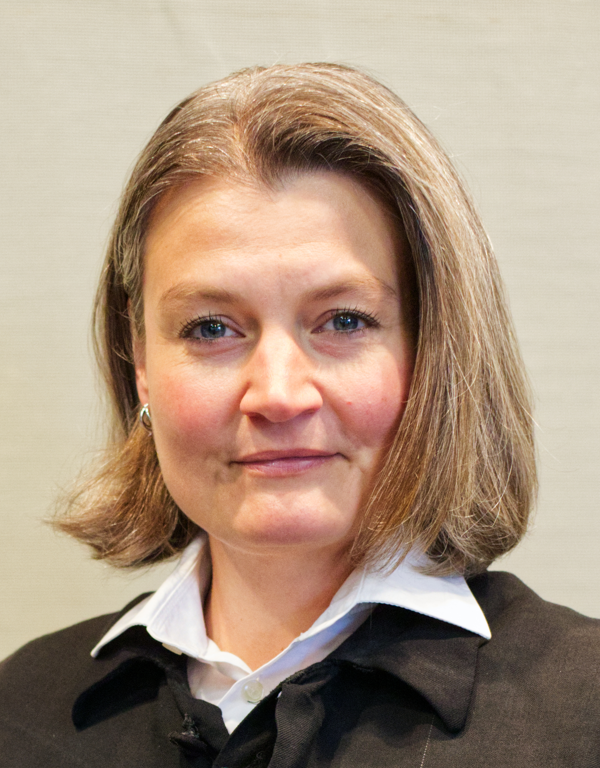 Profilbild von Alexandra Klingenberg
