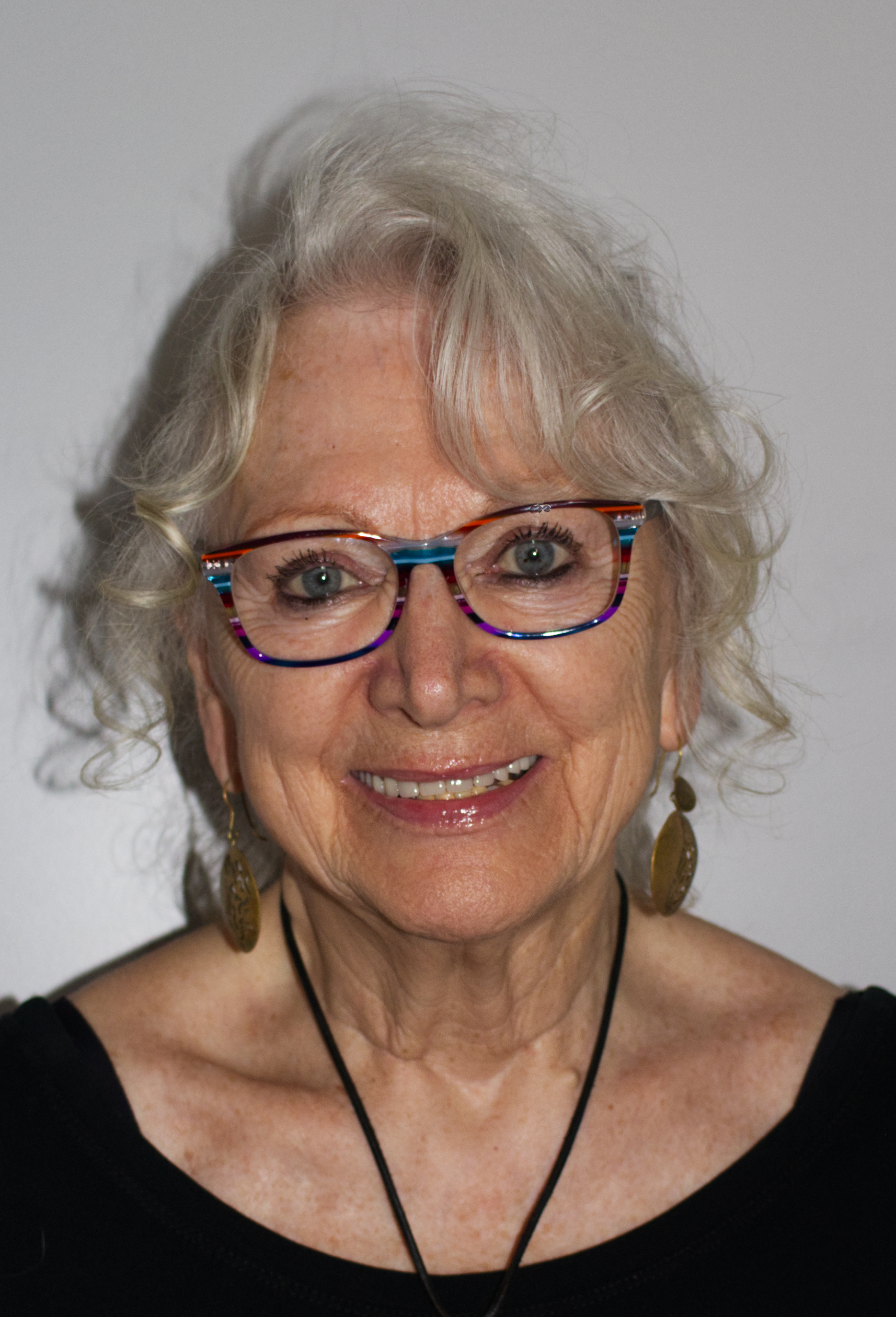 Profilbild von Mechthild Gießelmann